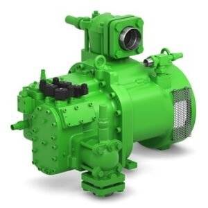 Bitzer OS2019 kompresorius