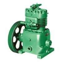 Bitzer 0-VIIopen2014 kompresorius