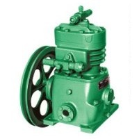 Bitzer 0-VIIopen2014 kompresorius