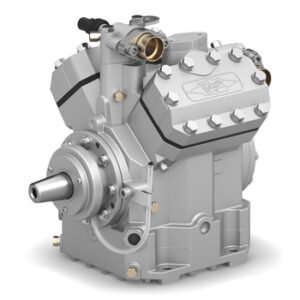 Bitzer Roadstaropen2014 kompresorius