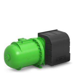 Bitzer CSV2019 kompresorius