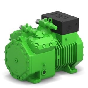 Bitzer EcolineH2014 kompresorius
