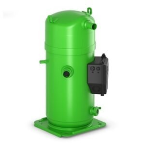 Bitzer OrbitFit2018 kompresorius