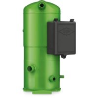 Bitzer OrbitFit2018 kompresorius