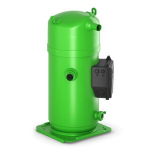 Bitzer OrbitPlusA2L2018 kompresorius
