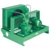 Bitzer LhDot2-2014 kompresorius