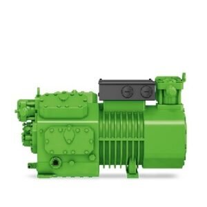 Bitzer Ecoline2014 kompresorius