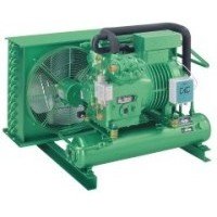 Bitzer Lh2-stage2014 kompresorius