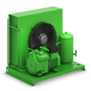 Bitzer LhEcoline2014 kompresorius