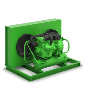 Bitzer Lh2-stage2014 kompresorius