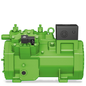 Bitzer TEU2017 kompresorius