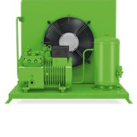 Bitzer LheEcoline2014 kompresorius