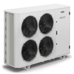 Bitzer Ecolite2018 kompresorius