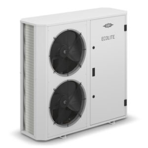 Bitzer Ecolite2018 kompresorius