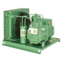 Bitzer LhqEcoline2013 kompresorius