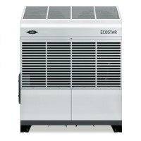 Bitzer Ecostar2014-2 kompresorius