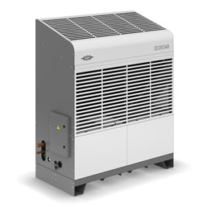 Bitzer Ecostar2014-2 kompresorius