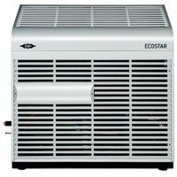 Bitzer Ecostar2013 kompresorius