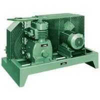 Bitzer Lh0-VII2014 kompresorius