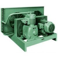 Bitzer Lh0-VII2014 kompresorius