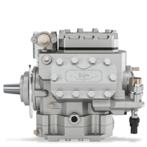 Bitzer Roadstaropen2014 kompresorius