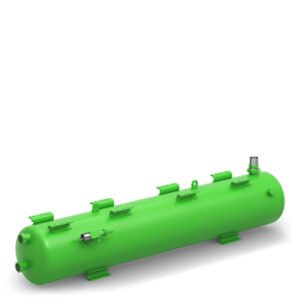 Bitzer CondensorVK2014 kompresorius