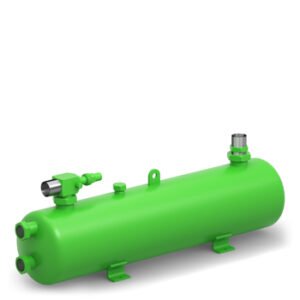 Bitzer CondensorH2014 kompresorius