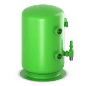 Bitzer CondensorV2014 kompresorius