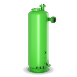 Bitzer CombSeparator2014 kompresorius