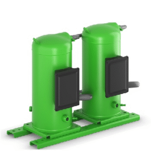 Bitzer ESHTandem2014 kompresorius