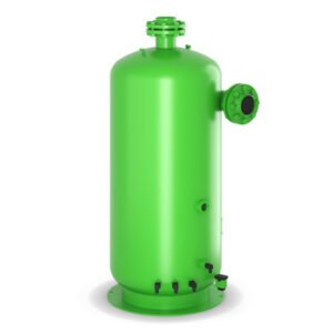 Bitzer Separator2014 kompresorius