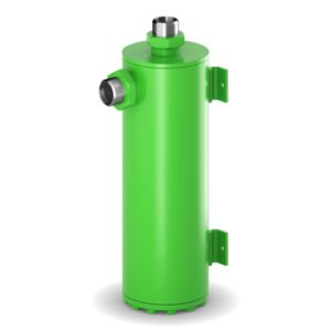 Bitzer SecSeparator2014 kompresorius