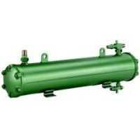 Bitzer OilcoolerBoreal2014 kompresorius