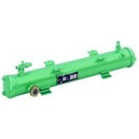 Bitzer WcoolCondensorBorealP2014 kompresorius