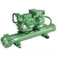 Bitzer KBorealDot2-2013 kompresorius