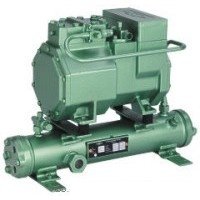 Bitzer KEcoline2013 kompresorius
