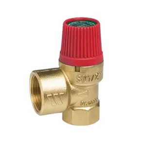 Apsauginis vožtuvas 24 bar FI 1/2″