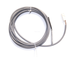 Daviklis temperat. NTC valdikliui AR1-5C24W-BG LAE