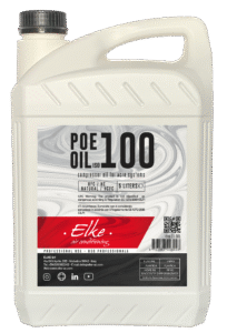 ELKE POE 100 alyva, 5 l