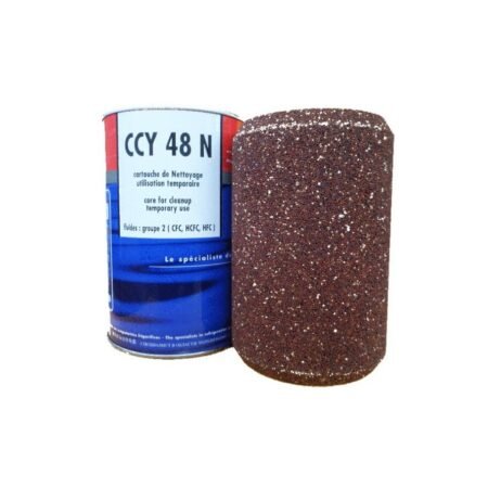 Filtro įdėklas RWL-48 filtracijai siurbimo linijai