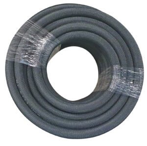 FREDDOX Vamzdis A/C 1/2”x0,8mm 10mm izoliacija 30 m rulone