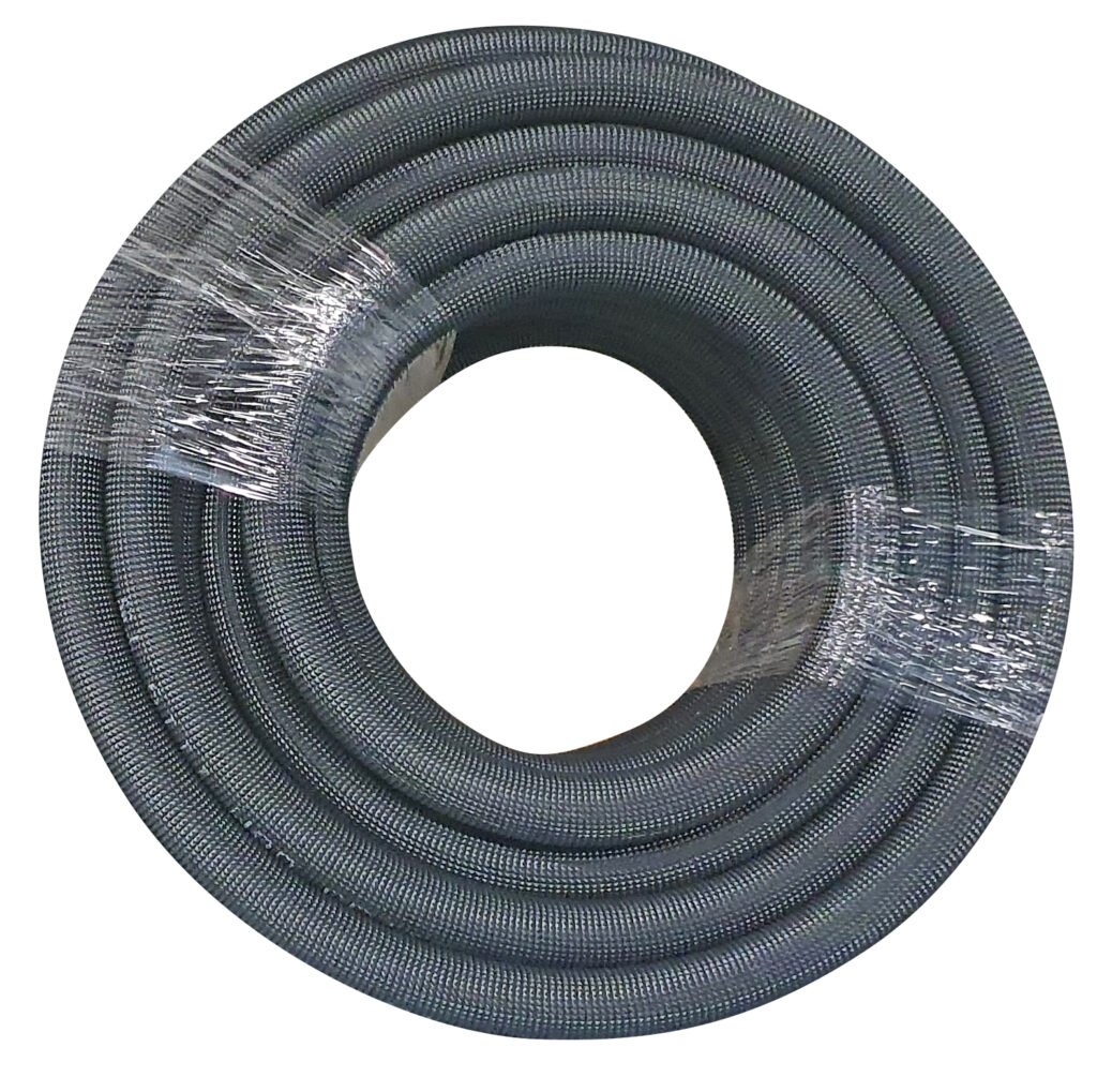 FREDDOX Vamzdis A/C 3/8”x0,8mm 8mm izoliacija 30 m rulone