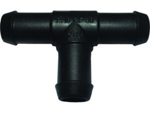 Kristalo sujungiamasis trišakis 3mm