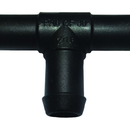 Kristalo sujungiamasis trišakis 3mm