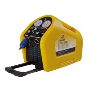 CM3000A šaldymo agento nuoma (šaldymo agento surinkimo įrenginys)