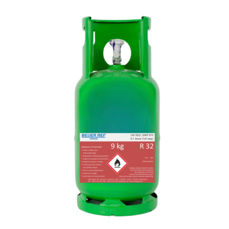Šaltnešis R32 (9 Kg)