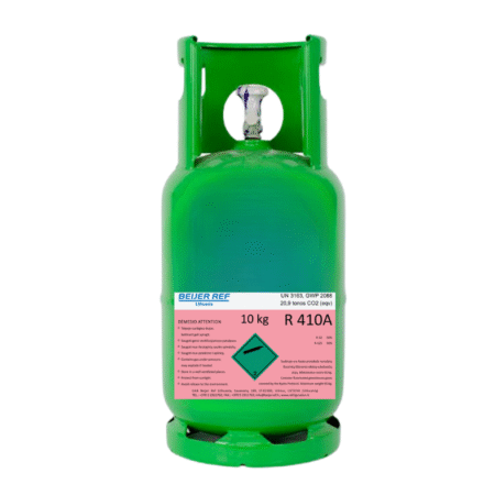 Šaltnešis R410A (10 Kg)