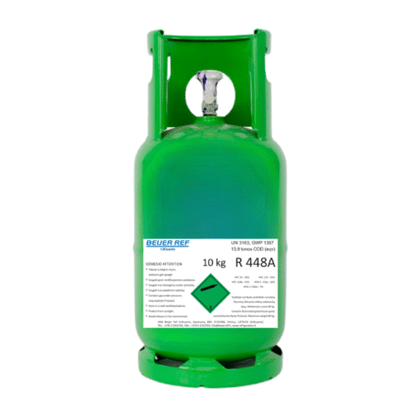 Šaltnešis R448A (10 Kg)