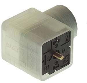 Ritės kabelis PG 9 DIN 43650
