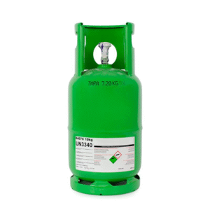 Šaltnešis R407C (10 Kg)